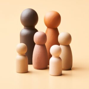 TEST PATERNIDAD SIN VALIDEZ LEGAL